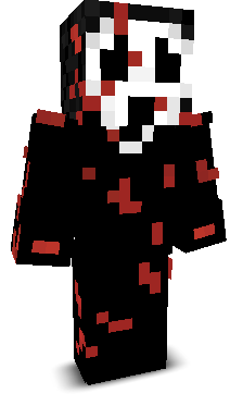 2Maximek's skin