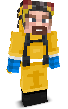 arabek123's skin