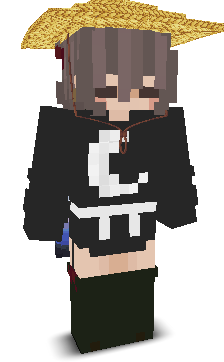 noyuko's skin