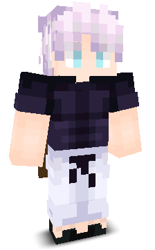 Fox3626's skin