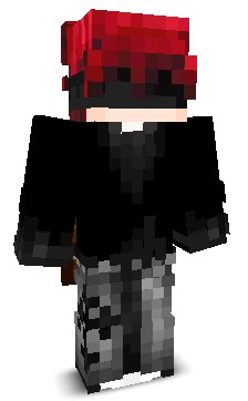 XotiicStim's skin