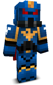 ImTooKorean's skin