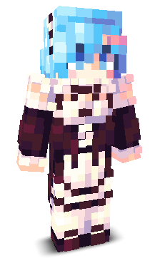 OstericaHD's skin