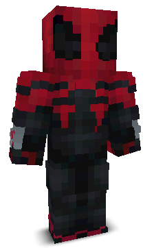 laserboyspy's skin