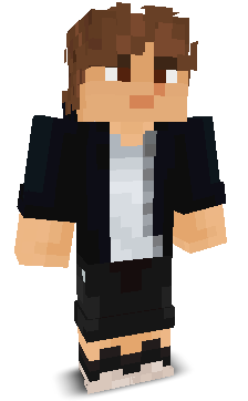 Wommo's skin