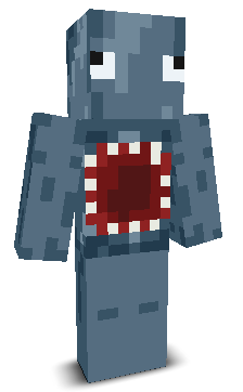 whizziek's skin