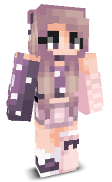 BlueWolf158's skin