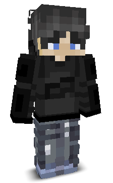 ElmaroHD's skin