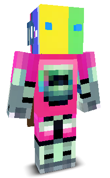 Flippergnu's skin