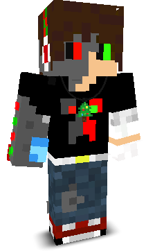 deadlyrobot's skin
