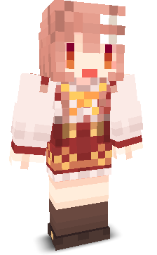 _yoyoka_'s skin