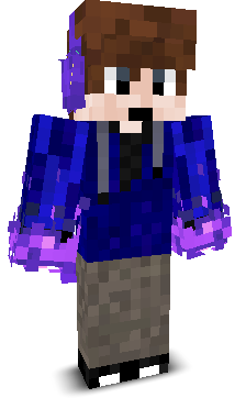 sudo3r's skin