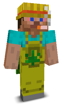 MuunerCZ's skin