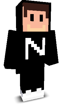TazNoy's skin