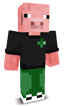 Eugene100's skin