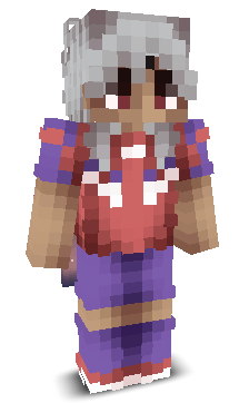 YuiLeRat's skin