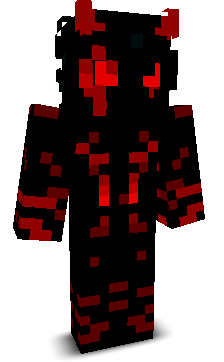NARiOX13's skin