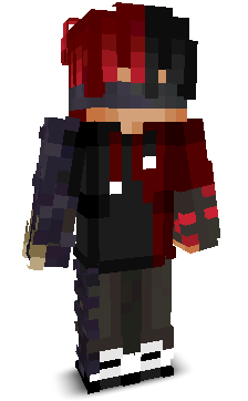 Romeo_V2's skin
