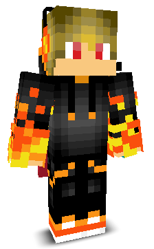 Superium's skin