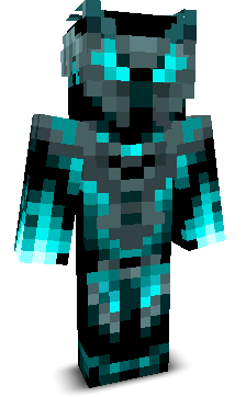 icedragon74133's skin