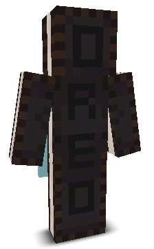 UndeadPlayer334's skin
