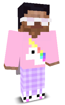 P0TW0R3K's skin