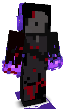 lastmar21's skin