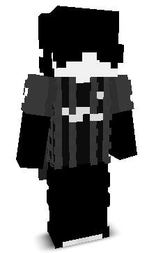 mevi1's skin