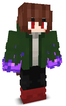 nexomesnin's skin