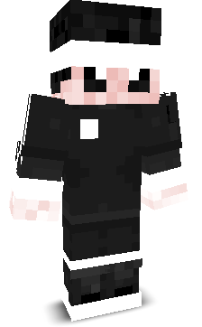 KleineWijsneus's skin