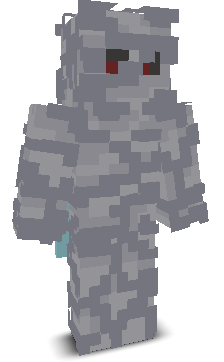 MegaTim4748's skin