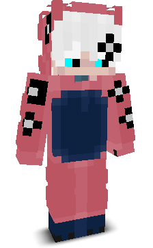 Rowiegamer9877's skin