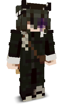 Ivoryhollow1997's skin
