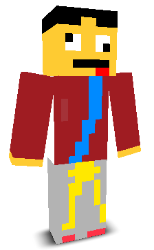 ykpizza's skin