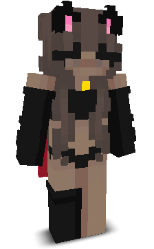 BruninhaPvpzeira's skin