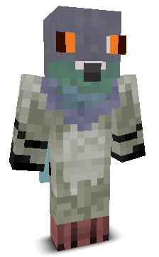 LaPelata33's skin