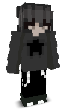 Tomekkotel's skin
