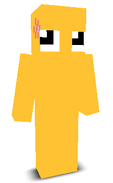 KroDis's skin
