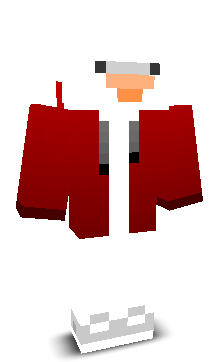 MrDumpld's skin