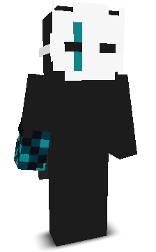 EnderCat099's skin