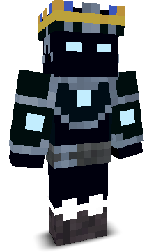 BananaLordV2's skin