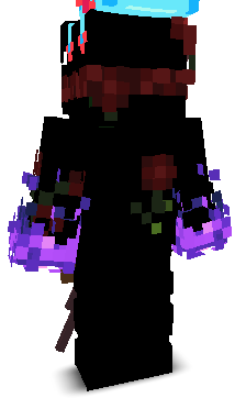 AvoidMyPoision's skin