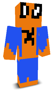 2Stealthy4uu's skin