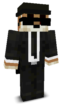 Duvxz's skin