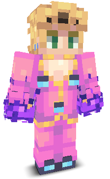 Gomei0's skin