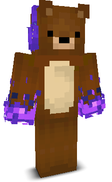 LuffyTaro0's skin