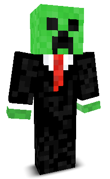 HappyVillain16's skin