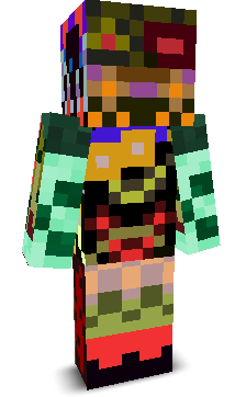 BobloxBobuzy's skin
