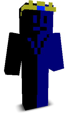 Dualix_'s skin