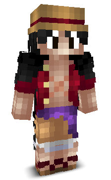 OhJose's skin